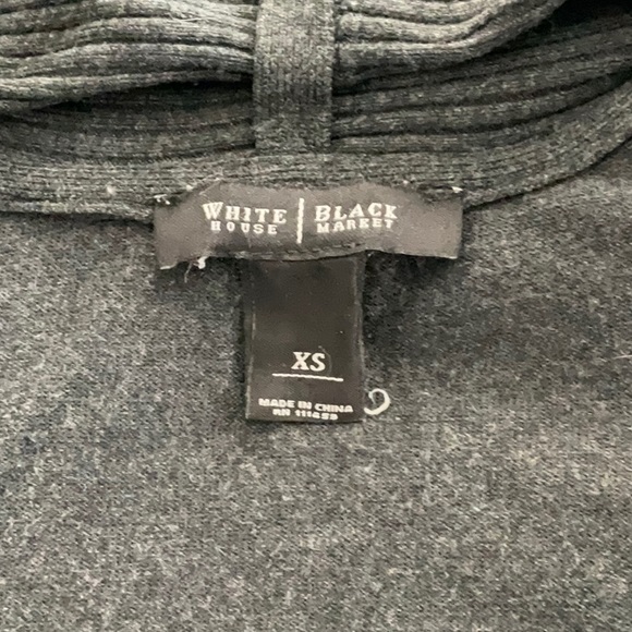 Shawl Collar Cardigan - Picture 3 of 3